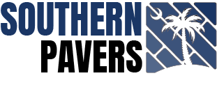 Southern Pavers Logo