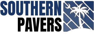 Southern Pavers Logo