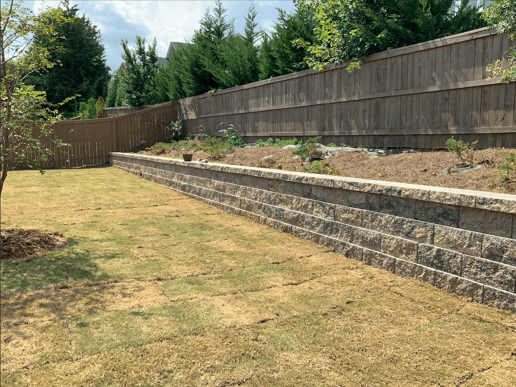 Landscape Design