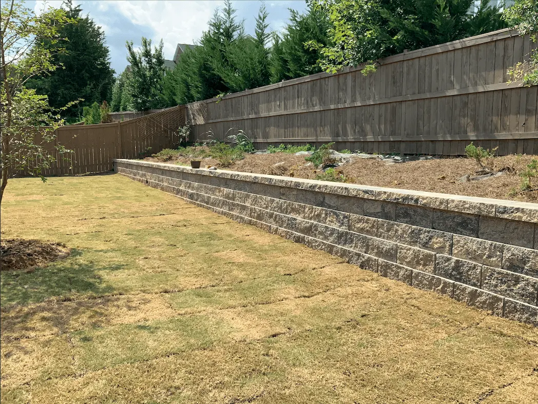 Landscape Design