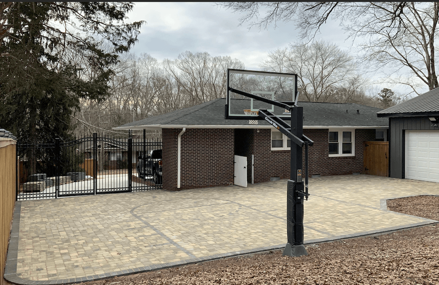 Retaining wall