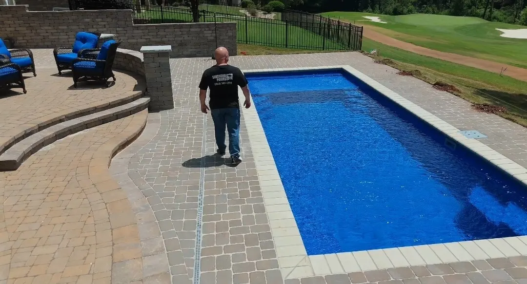 Retaining walls